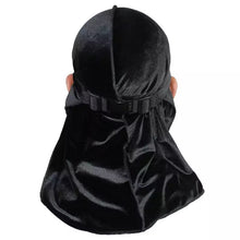 Load image into Gallery viewer, Adjustable Durags (Velvet)