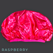 Load image into Gallery viewer, Satin Bonnet