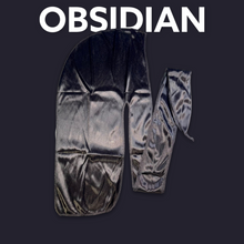 Load image into Gallery viewer, Solid Durags (Silk)