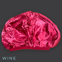Load image into Gallery viewer, Satin Bonnet