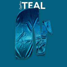 Load image into Gallery viewer, Solid Durags (Silk)