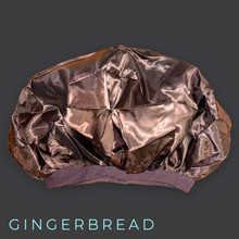 Load image into Gallery viewer, Satin Bonnet
