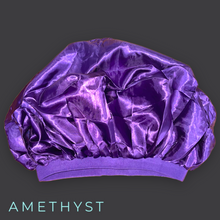 Load image into Gallery viewer, Satin Bonnet