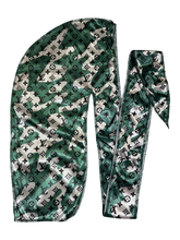 Load image into Gallery viewer, LOUIS VUITTON: TACTICAL NOIR
