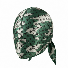 Load image into Gallery viewer, LOUIS VUITTON: TACTICAL NOIR
