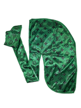 Load image into Gallery viewer, LOUIS VUITTON: SHADOW EMERALD
