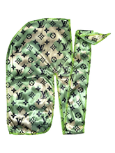 Load image into Gallery viewer, LOUIS VUITTON: GHOST LEAF
