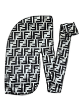 Load image into Gallery viewer, FENDI: WHITE PHANTOM
