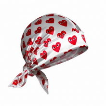 Load image into Gallery viewer, COMME DES GARCONS: WHITE
