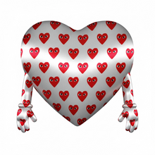 Load image into Gallery viewer, COMME DES GARCONS: WHITE
