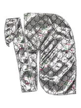 Load image into Gallery viewer, CHROME PETALS
