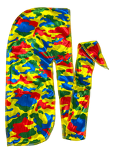 Load image into Gallery viewer, CHAOS THEORY
