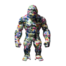 Load image into Gallery viewer, BAPE: GRAFFITI JUNGLE
