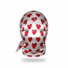 Load image into Gallery viewer, COMME DES GARCONS: WHITE
