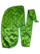 Load image into Gallery viewer, GUCCI: GREEN ENVY
