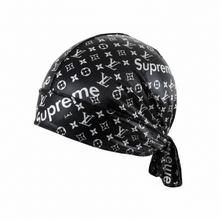 Load image into Gallery viewer, LOUIS VUITTON: SUPREME OBSIDIAN
