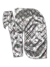 Load image into Gallery viewer, GUCCI: PLATINUM PETALS
