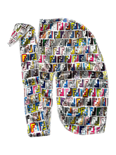 Load image into Gallery viewer, FENDI: LIGHT PATCH
