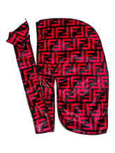 Load image into Gallery viewer, FENDI: CRIMSON NOIR
