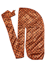 Load image into Gallery viewer, LOUIS VUITTON: ETERNAL EMBER
