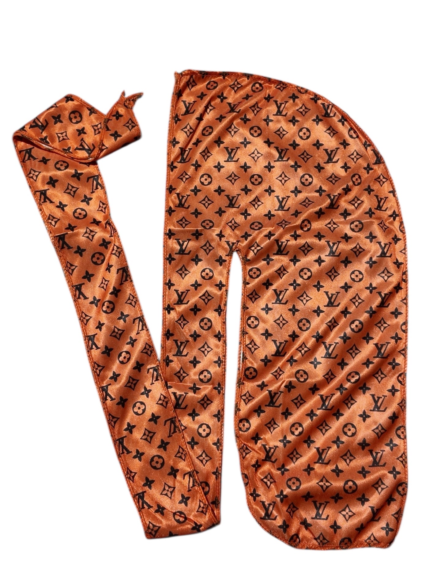 LOUIS VUITTON: ETERNAL EMBER