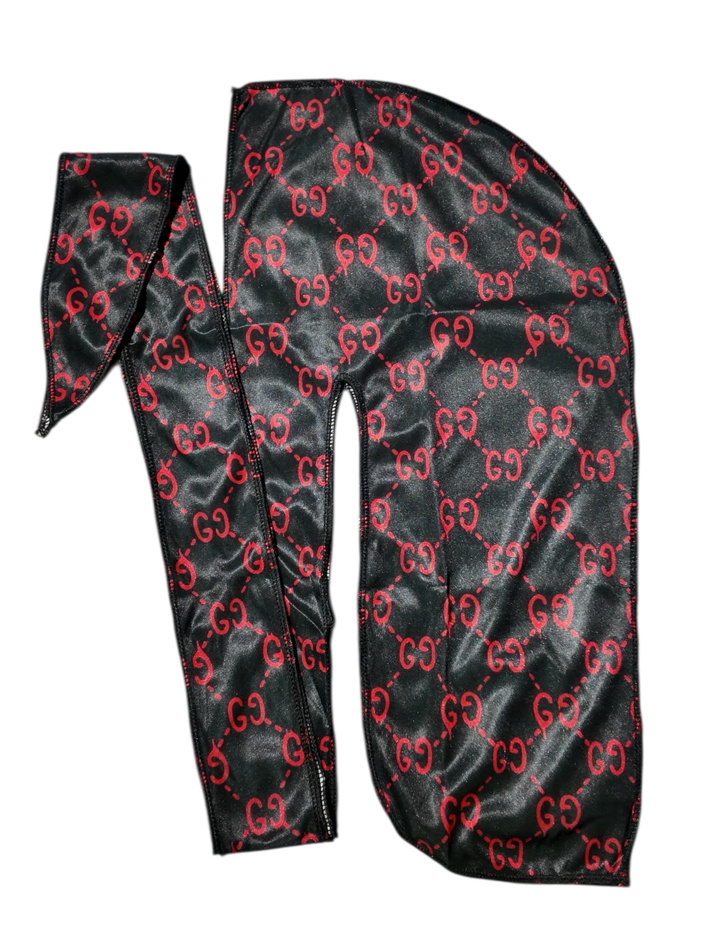 GUCCI: CRIMSON NOIR DRIP