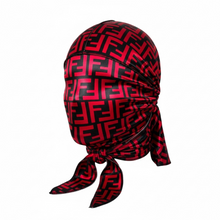 Load image into Gallery viewer, FENDI: CRIMSON NOIR
