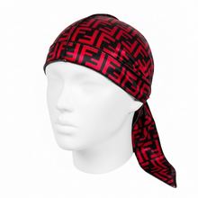 Load image into Gallery viewer, FENDI: CRIMSON NOIR
