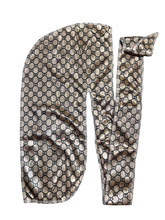 Load image into Gallery viewer, GUCCI: DESERT NOIR DRIP
