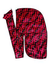 Load image into Gallery viewer, SCARLET NOIR
