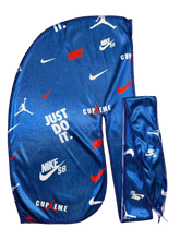 Load image into Gallery viewer, JUMPMAN CUPREME
