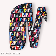 Load image into Gallery viewer, FENDI: DARK PATCH
