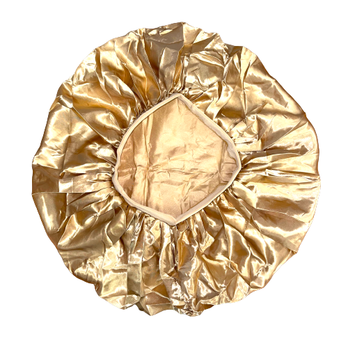 Satin Bonnet