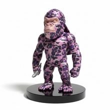 Load image into Gallery viewer, BAPE: LAVENDER AURA
