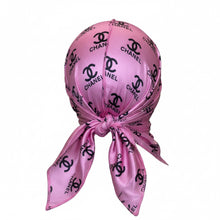 Load image into Gallery viewer, CHANEL: PINK PRINT
